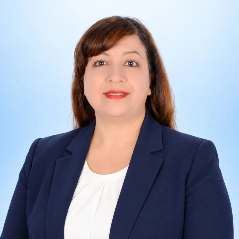 نرمين حمدي علي