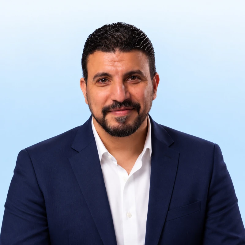 عمرو أحمد