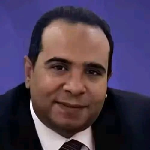 ممدوح  العربي