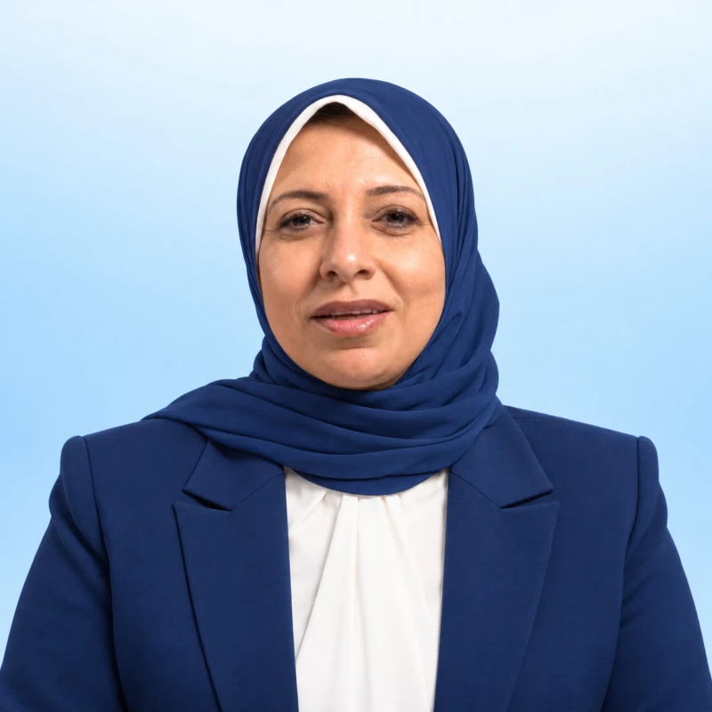 راندة  شاهين