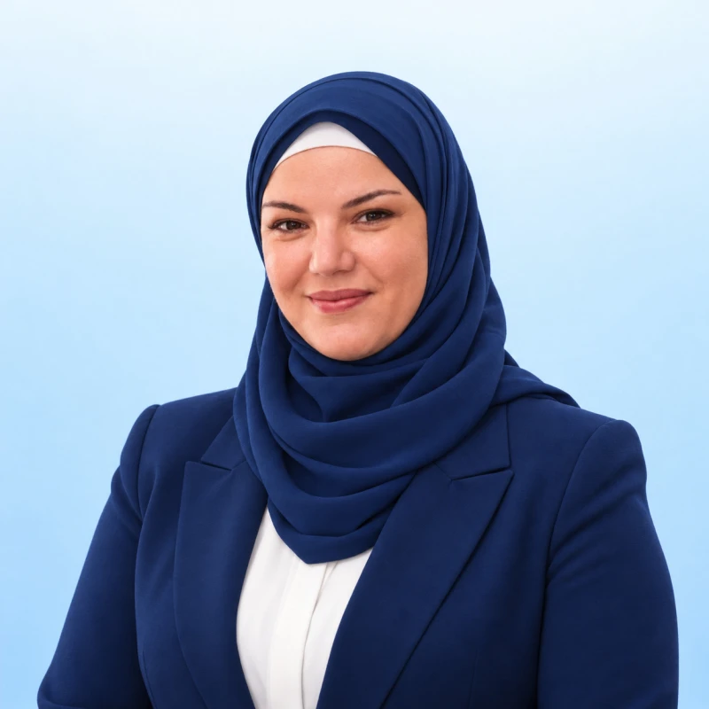 عزة حسن محمد رزق