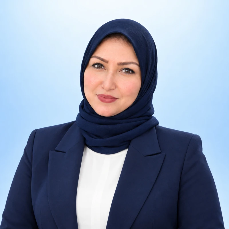 ياسمين عادل العبد