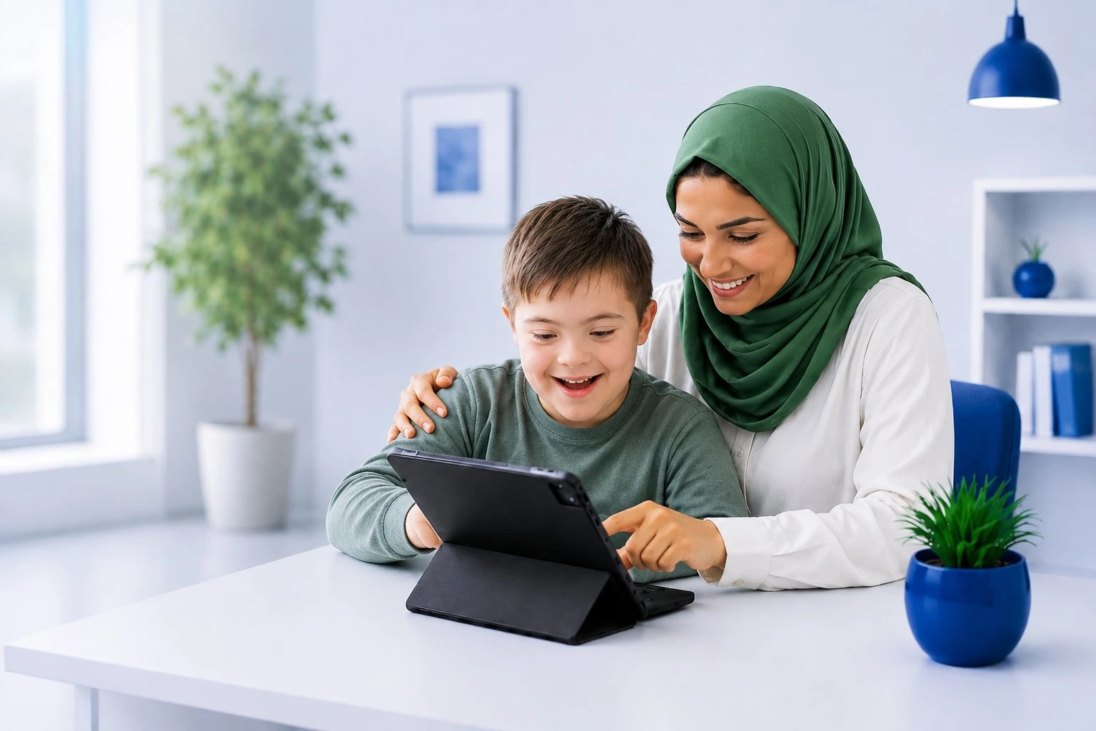 التغيير لا يبدأ من المركز... بل يبدأ من البيت